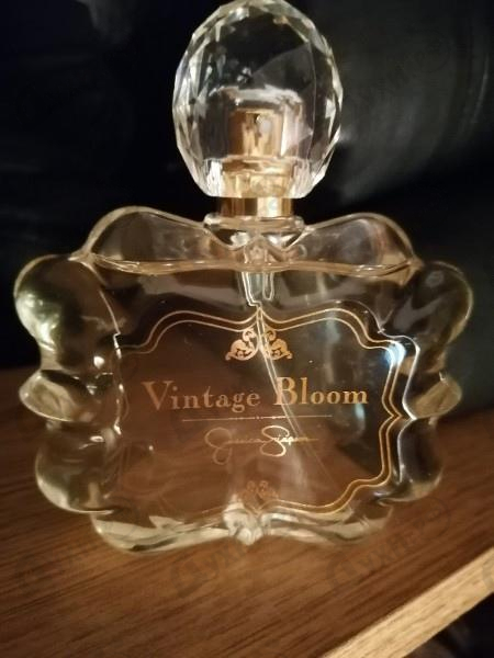 jessica simpson vintage bloom